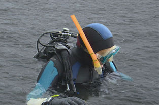 Schiffsführer geborgen