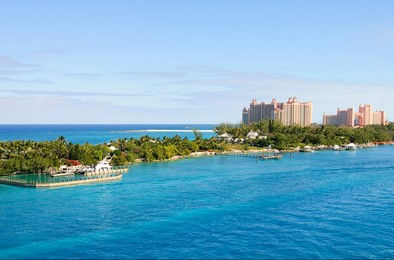 Nassau és Paradise Island - Bahama hajóút | HJTD - HAJÓUTAD