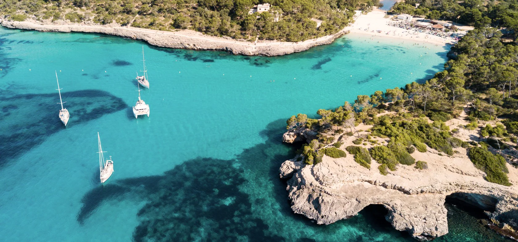 Palma de Mallorca, Spanyolország