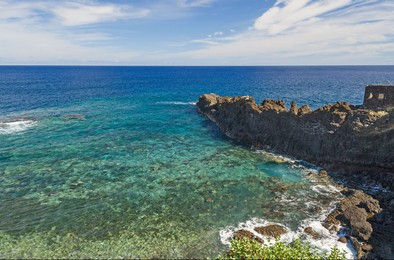 La Palma város és vulkanikus táj - Kanári-szigetek hajóút | HJTD - HAJÓUTAD