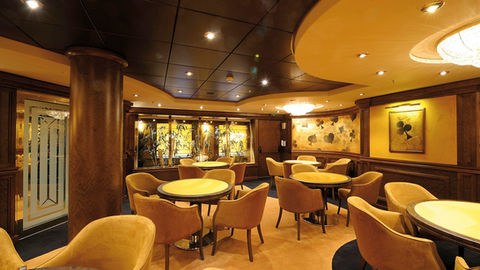 Csoportos hajóút Alaszkába az MSC Poesia fedélzetén