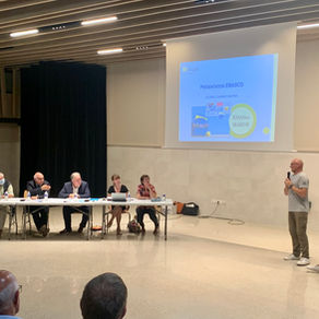 Assemblée générale du 23 juin 2022