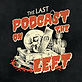 Last Podcast On The Left 