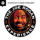 Joe Rogan podcast YouTube channel