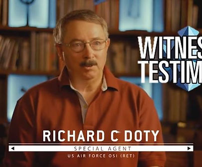 Richard Doty
