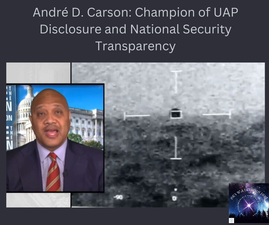 Andre Carson