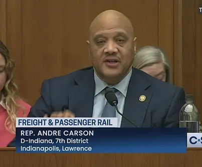 Andre Carson