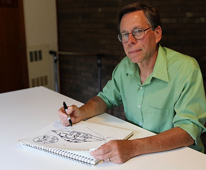 Bob Lazar