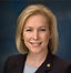 Kirsten Gillibrand – American lawyer and politician 