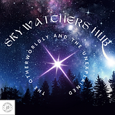 the website logo, Skywatcher's Hub