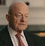 James Clapper – retired lieutenant general in the United States Air Force and