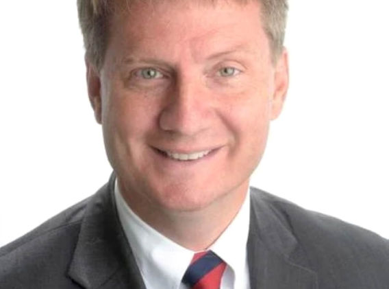The Age Of Disclosure documentary cast, Mike Rounds