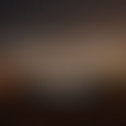 UFO over desert at dusk with text: The Future of Disclosure, Are You There Yet? McMinnville UFO Fest. Podcast: Weaponized by Jeremy Corbell & George Knapp.