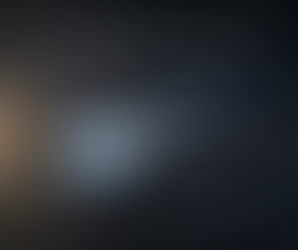 A glowing comet with a blue tail travels through space alongside a planet. Text reads "A Cosmic Guest from Beyond" and "What Is 31/ATLAS?"