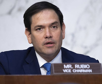 Marco Rubio