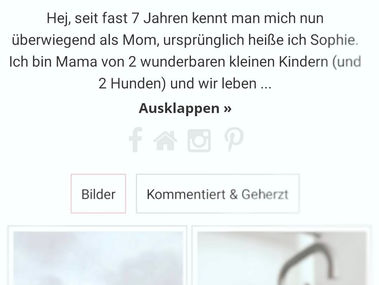 Für Interior- und Designlover: Die App "Solebich" ist eine Netzcommunity rund um schönes Wohnen