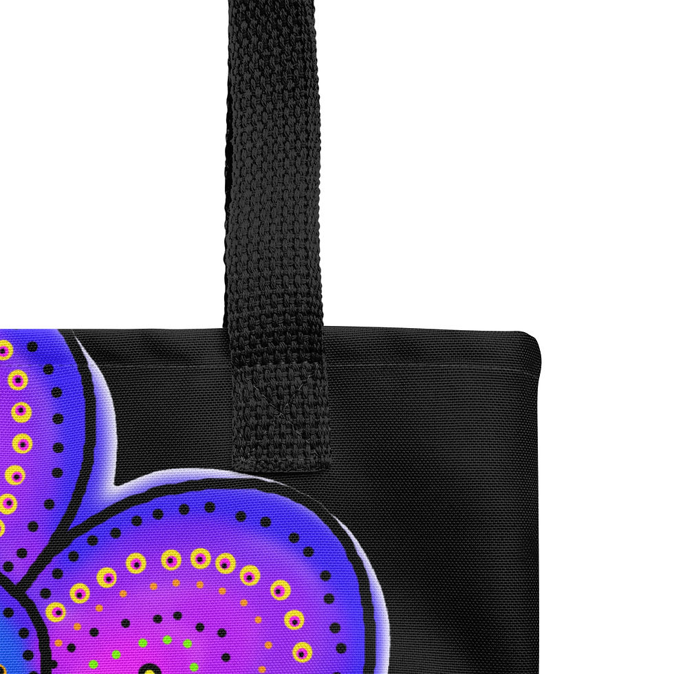 Thumbnail: Tote bag