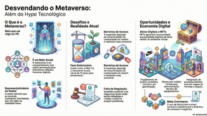 #16 - Metaverso