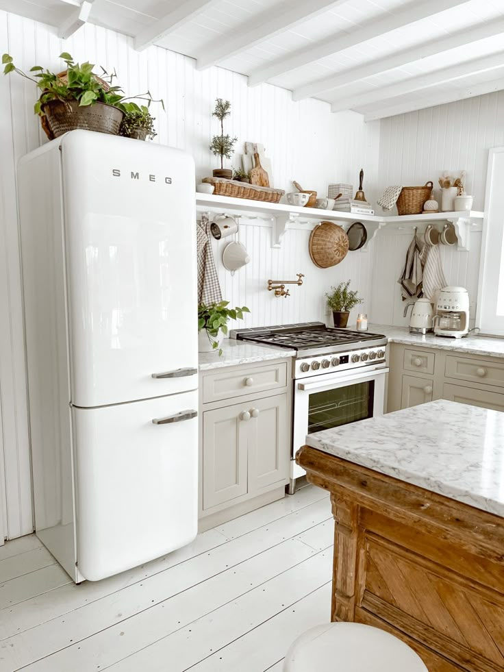 Feng Shui Tips for Fridge