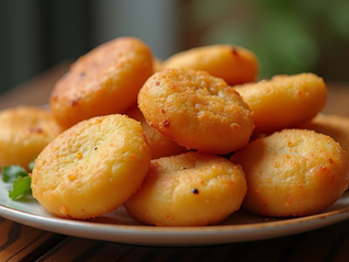 Authentic Vada Pav Recipe: Steps to Make the Iconic Indian Street Food