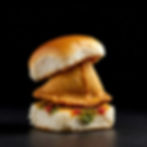 Samosa Paav image