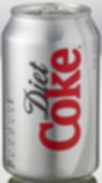Diet Coke image