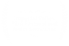 SECOND PLACE - Imperial Valley Film Festival and Artist Showcase - 2017 (1).png