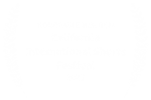 HONORABLE MENTION - California International Shorts Festival - 2023.png