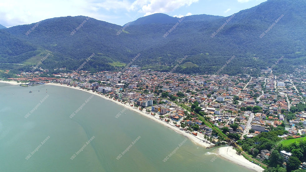 Praia de Muriqui