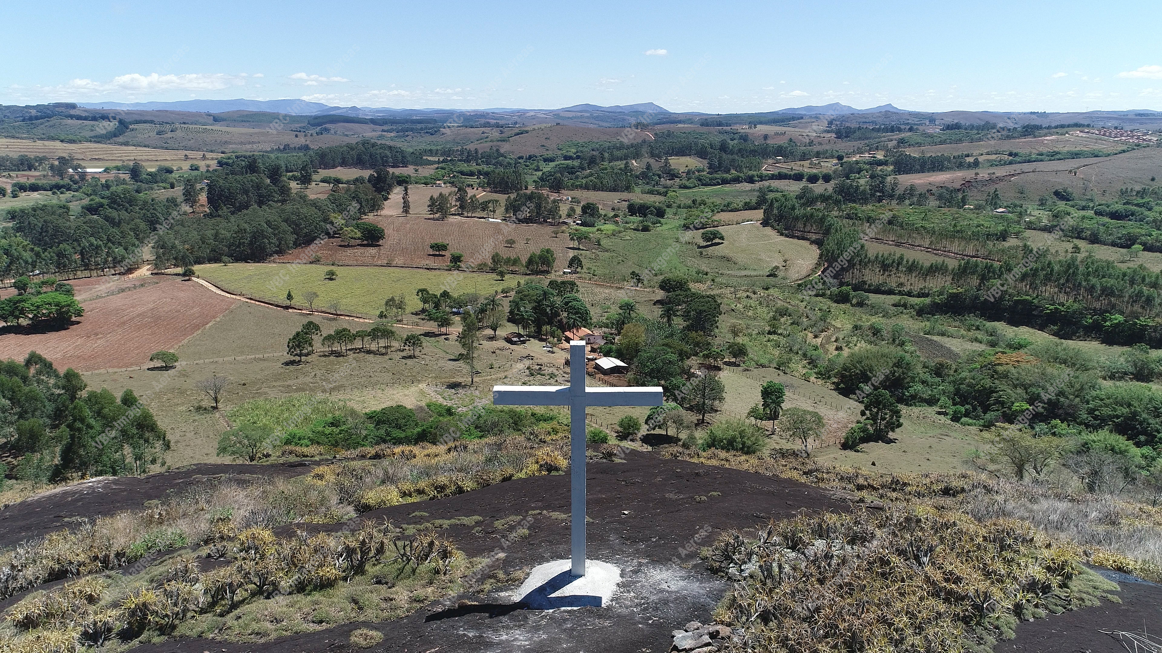 Serra de Santo Antônio