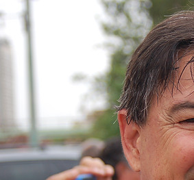 BRUNO CARREIRA _THE PUTO_