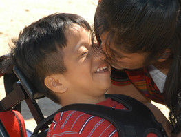 Bioethics, Family and Summer School: Part 1 – Introducing Ben Kenofer