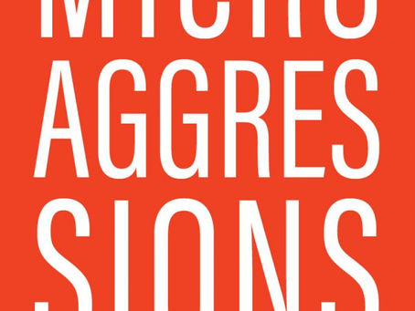 Feminist Bioethics Book Spotlight: Microaggressions in Medicine