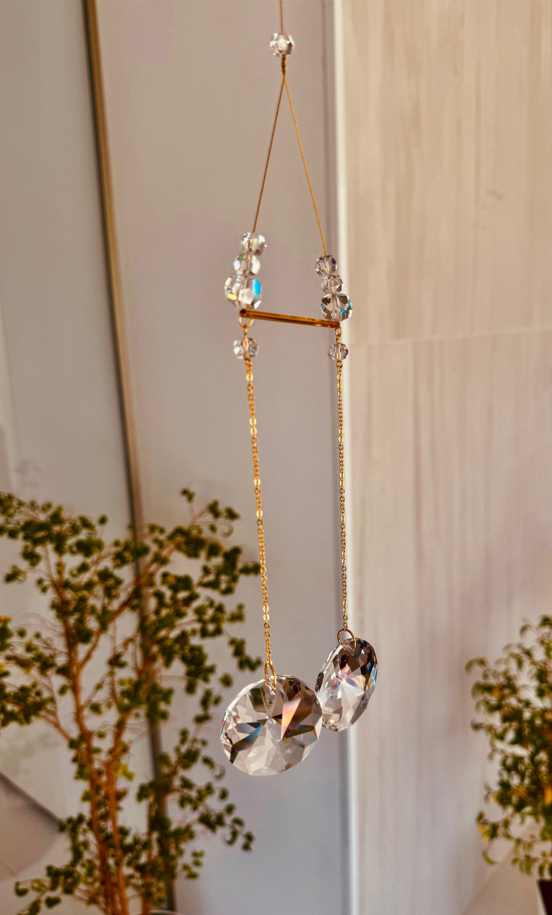 Vyvážení slunce ČIRÉ