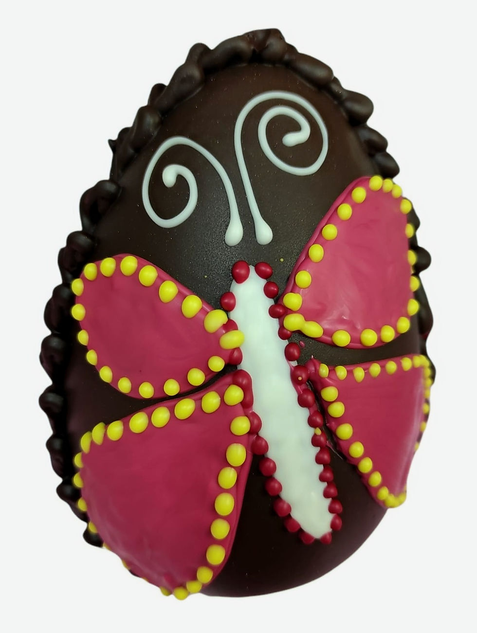 Miniatura: HUEVO PASCUA Nº5 120GR