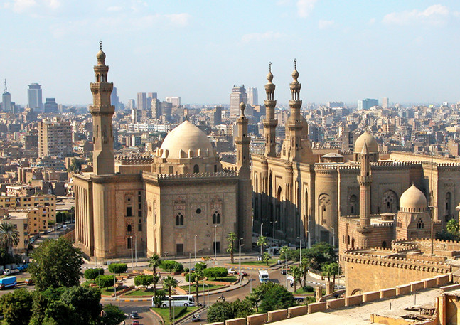 Eagle Travel DMC | Egypt