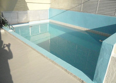 Impermeabilização de Terraço em Porto Alegre