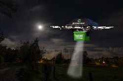UFO Drone
