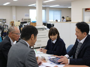 営業課 ※現在募集中