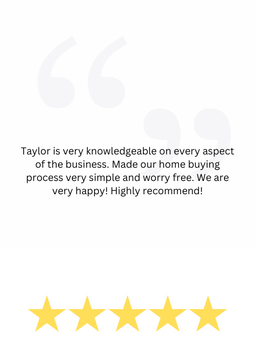 I absolutely loved working with the Howell Homes Team! I’ve been in my house now almost a 