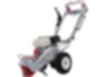 Brush Chipper, Stump Grinder, Rototiller, Overseeder, Aerator