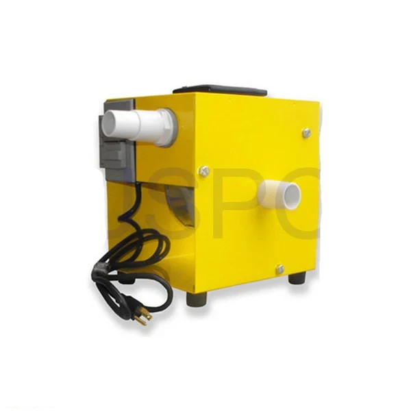 Blower Pool Line | West End Equipment