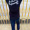 Thumbnail: BELL CHOICE BLACK Ring Spun T-Shirt