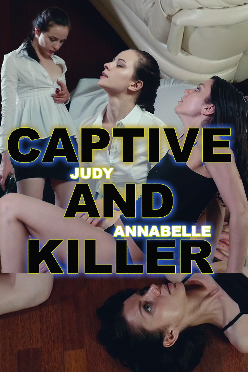 CAPTIVE AND KILLER