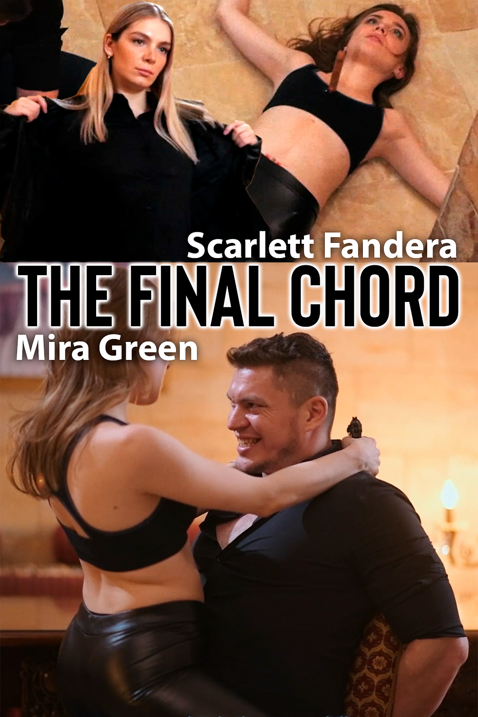THE FINAL CHORD