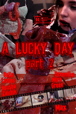 A LUCKY DAY PART 2