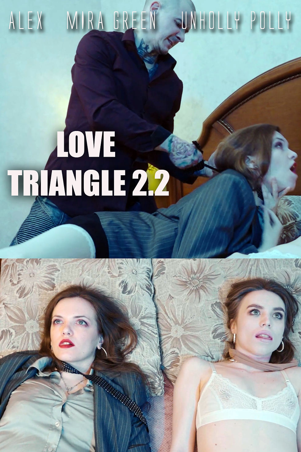 LOVE TRIANGLE 2.2