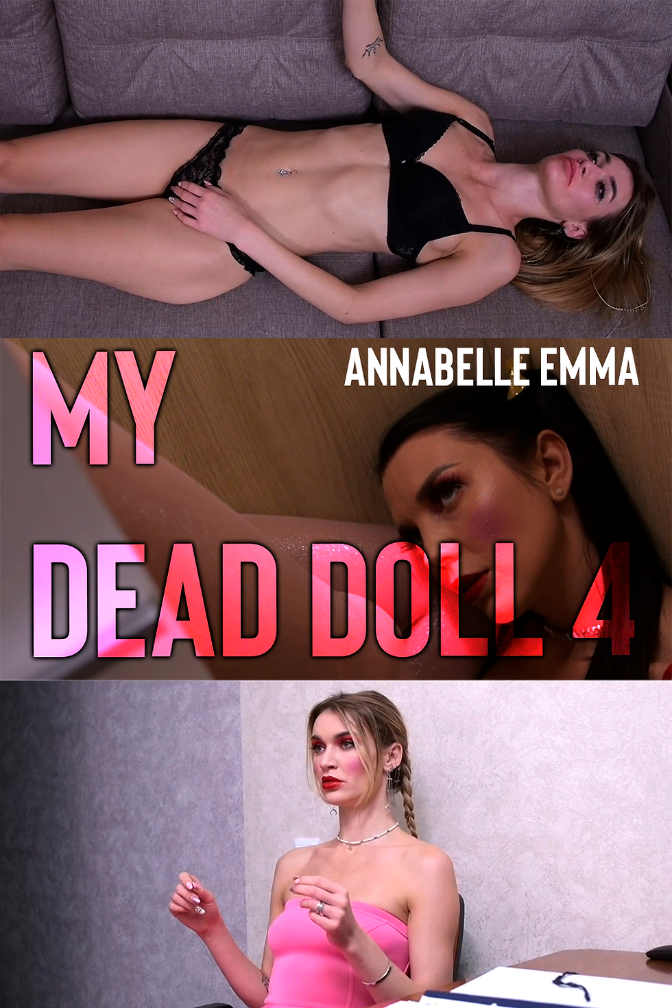 MY DEAD DOLL 4