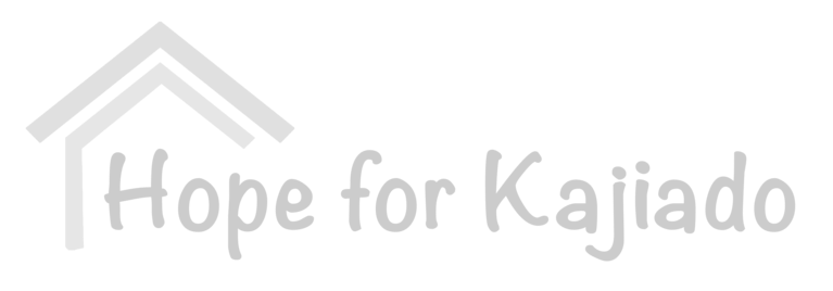 Hope for Kajiado logo