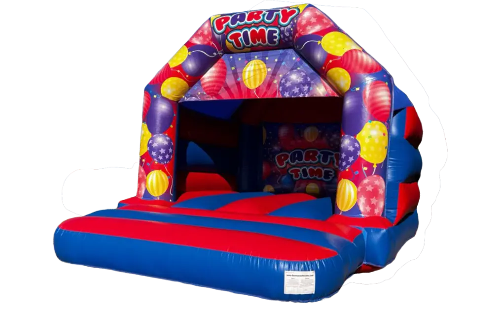 Supreme Bouncy Castles bouncy castle hire Bournemouth Dorset, UK